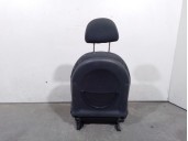 Recambio de asiento delantero derecho para mini mini (r50, r53) one referencia OEM IAM 