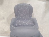 Recambio de asiento delantero derecho para mini mini (r50, r53) one referencia OEM IAM 