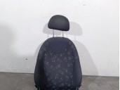 Recambio de asiento delantero derecho para mini mini (r50, r53) one referencia OEM IAM 