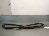 Recambio de brazo limpia delantero derecho para chrysler 300m (lr) 2.7 v6 24v referencia OEM IAM 5011204AB 5011205AB 