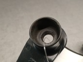 Recambio de brazo limpia delantero derecho para chrysler 300m (lr) 2.7 v6 24v referencia OEM IAM 5011204AB 5011205AB 