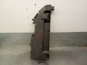 Recambio de calandra delantera de radiador para peugeot 307 (3a/c) 1.6 hdi referencia OEM IAM 9653498480 7104Z3 