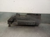 Recambio de calandra delantera de radiador para peugeot 307 (3a/c) 1.6 hdi referencia OEM IAM 9653498480 7104Z3 