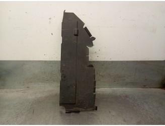 Recambio de calandra delantera de radiador para peugeot 307 (3a/c) 1.6 hdi referencia OEM IAM 9653433780 7104Z1 