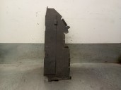 Recambio de calandra delantera de radiador para peugeot 307 (3a/c) 1.6 hdi referencia OEM IAM 9653433780 7104Z1 