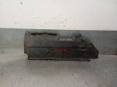 Recambio de calandra delantera de radiador para peugeot 307 (3a/c) 1.6 hdi referencia OEM IAM 9653433780 7104Z1 