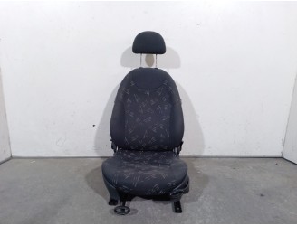 Recambio de asiento delantero izquierdo para mini mini (r50, r53) one referencia OEM IAM 52107124053 52107124053 