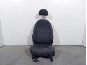 Recambio de asiento delantero izquierdo para mini mini (r50, r53) one referencia OEM IAM 52107124053 52107124053 