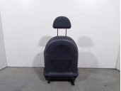Recambio de asiento delantero izquierdo para mini mini (r50, r53) one referencia OEM IAM 52107124053 52107124053 
