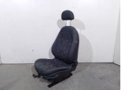 Recambio de asiento delantero izquierdo para mini mini (r50, r53) one referencia OEM IAM 52107124053 52107124053 