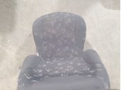 Recambio de asiento delantero izquierdo para mini mini (r50, r53) one referencia OEM IAM 52107124053 52107124053 