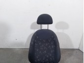 Recambio de asiento delantero izquierdo para mini mini (r50, r53) one referencia OEM IAM 52107124053 52107124053 