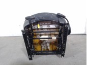 Recambio de asiento delantero izquierdo para mini mini (r50, r53) one referencia OEM IAM 52107124053 52107124053 