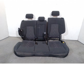 Recambio de asientos traseros para kia sportage v (nq5) 1.6 t-gdi mhev referencia OEM IAM 89100R2030F23 89100R2030F23 