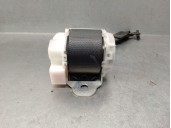 Recambio de cinturon seguridad trasero derecho para toyota yaris (_p13_) 1.0 (ksp130_) referencia OEM IAM 733600D201C2 733600D20