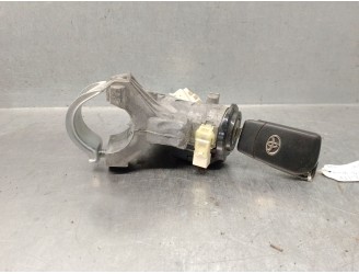 Recambio de conmutador de arranque para toyota yaris (_p13_) 1.0 (ksp130_) referencia OEM IAM 450200D04 450200D04 