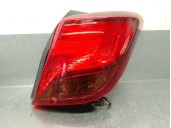 Recambio de piloto trasero derecho para toyota yaris (_p13_) 1.0 (ksp130_) referencia OEM IAM 815510D600 815510D600 