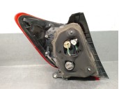 Recambio de piloto trasero derecho para toyota yaris (_p13_) 1.0 (ksp130_) referencia OEM IAM 815510D600 815510D600 