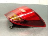 Recambio de piloto trasero derecho para toyota yaris (_p13_) 1.0 (ksp130_) referencia OEM IAM 815510D600 815510D600 