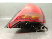 Recambio de piloto trasero derecho para toyota yaris (_p13_) 1.0 (ksp130_) referencia OEM IAM 815510D600 815510D600 