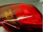 Recambio de piloto trasero derecho para toyota yaris (_p13_) 1.0 (ksp130_) referencia OEM IAM 815510D600 815510D600 