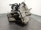 Recambio de caja cambios para renault scénic iii (jz0/1_) 1.5 dci referencia OEM IAM TL4A018 S109926