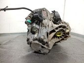 Recambio de caja cambios para renault scénic iii (jz0/1_) 1.5 dci referencia OEM IAM TL4A018 S109926