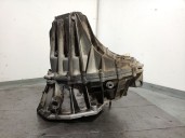 Recambio de caja cambios para renault scénic iii (jz0/1_) 1.5 dci referencia OEM IAM TL4A018 S109926