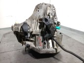 Recambio de caja cambios para renault scénic iii (jz0/1_) 1.5 dci referencia OEM IAM TL4A018 S109926