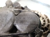 Recambio de caja cambios para renault scénic iii (jz0/1_) 1.5 dci referencia OEM IAM TL4A018 S109926