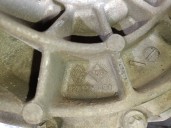 Recambio de caja cambios para renault scénic iii (jz0/1_) 1.5 dci referencia OEM IAM TL4A018 S109926