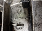 Recambio de caja cambios para renault scénic iii (jz0/1_) 1.5 dci referencia OEM IAM TL4A018 S109926