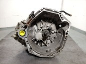 Recambio de caja cambios para renault scénic iii (jz0/1_) 1.5 dci referencia OEM IAM TL4A018 S109926