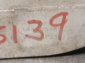 Recambio de soporte para mg mg hs (as23) 1.5 t (sas23) referencia OEM IAM 10416595 