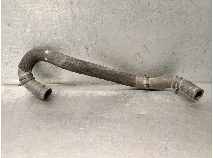 Recambio de tubo para mg mg hs (as23) 1.5 t (sas23) referencia OEM IAM 15E4E 