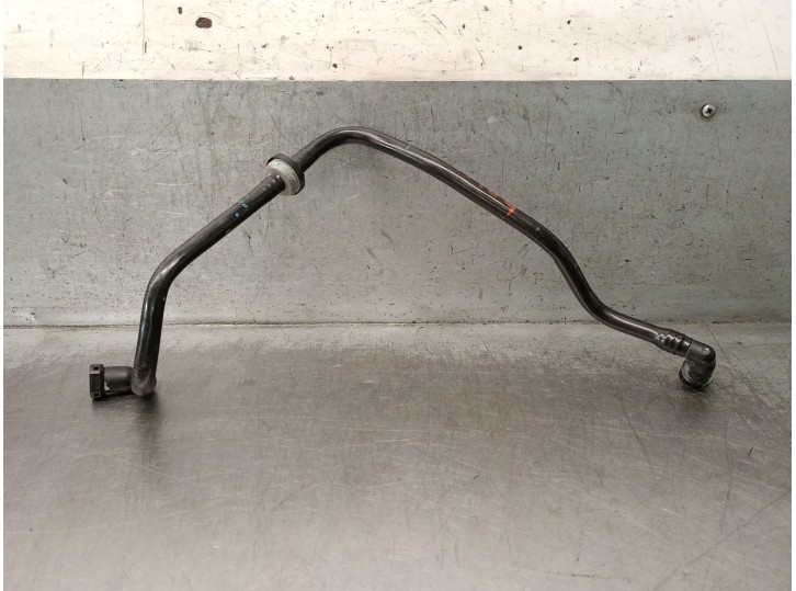 Recambio de tubo para mg mg hs (as23) 1.5 t (sas23) referencia OEM IAM GB16897 