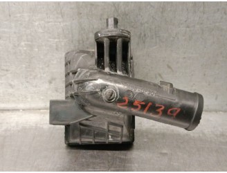 Recambio de tubo para mg mg hs (as23) 1.5 t (sas23) referencia OEM IAM TX202404ZK 