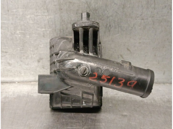 Recambio de tubo para mg mg hs (as23) 1.5 t (sas23) referencia OEM IAM TX202404ZK 