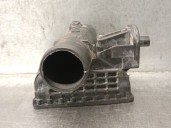 Recambio de tubo para mg mg hs (as23) 1.5 t (sas23) referencia OEM IAM TX202404ZK 