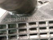 Recambio de tubo para mg mg hs (as23) 1.5 t (sas23) referencia OEM IAM TX202404ZK 