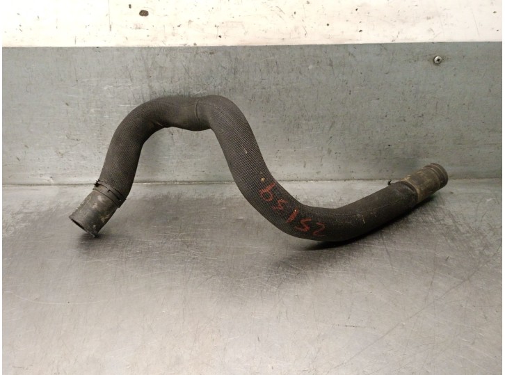 Recambio de tubo para mg mg hs (as23) 1.5 t (sas23) referencia OEM IAM 15E4E 