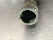 Recambio de tubo para mg mg hs (as23) 1.5 t (sas23) referencia OEM IAM 15E4E 