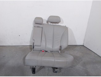 Recambio de asientos trasero izquierdo para hyundai terracan (hp) 2.9 crdi 4wd referencia OEM IAM 89331H1250SWE 89331H1250SWE 