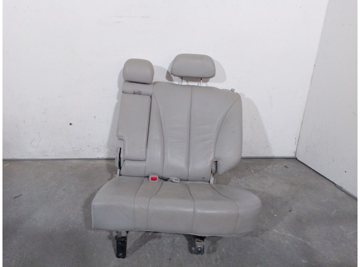 Recambio de asientos trasero izquierdo para hyundai terracan (hp) 2.9 crdi 4wd referencia OEM IAM 89331H1250SWE 89331H1250SWE 