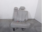 Recambio de asientos trasero izquierdo para hyundai terracan (hp) 2.9 crdi 4wd referencia OEM IAM 89331H1250SWE 89331H1250SWE 