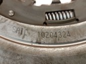 Recambio de volante motor para mg mg hs (as23) 1.5 t (sas23) referencia OEM IAM 10204324 