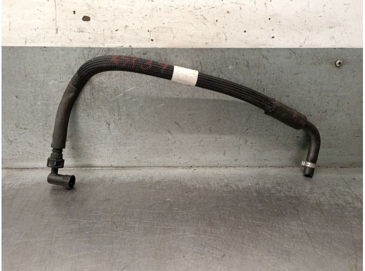 Recambio de tubo para mg mg hs (as23) 1.5 t (sas23) referencia OEM IAM 10614716 