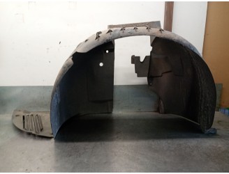 Recambio de paso rueda delantero izquierdo para peugeot 307 (3a/c) 1.6 hdi referencia OEM IAM 9680381180 7136ER 