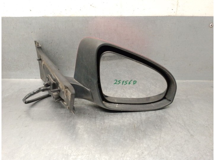 Recambio de retrovisor derecho para toyota yaris (_p13_) 1.0 (ksp130_) referencia OEM IAM 879100D580 879100D580 