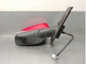Recambio de retrovisor derecho para toyota yaris (_p13_) 1.0 (ksp130_) referencia OEM IAM 879100D580 879100D580 